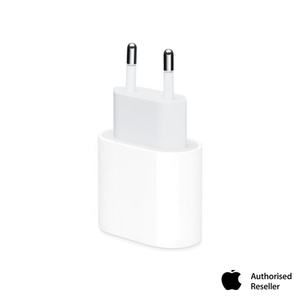 מטען ‏טלפונים 20W USB-C Power Adapter MHJE3ZM/A Apple אפל
