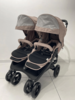 קוקו ביבה KOOKOO 2026 שמנת 