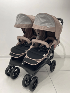 קוקו ביבה KOOKOO 2026 שמנת 