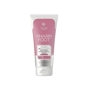 75 מ"ל קרם הזנה טיפולי אינטנסיבי לכף הרגל PHARM FOOT