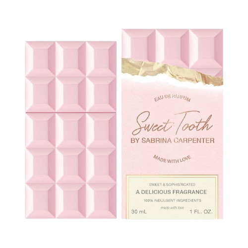 Sweet Tooth