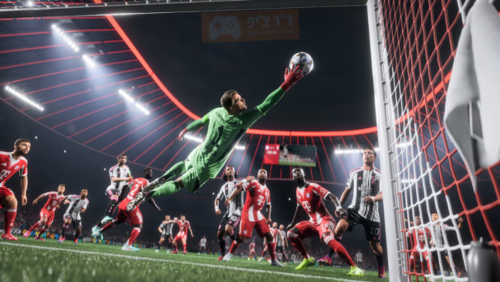 EA SPORTS FC 26 Xbox One & Series X|S קוד דיגיטלי