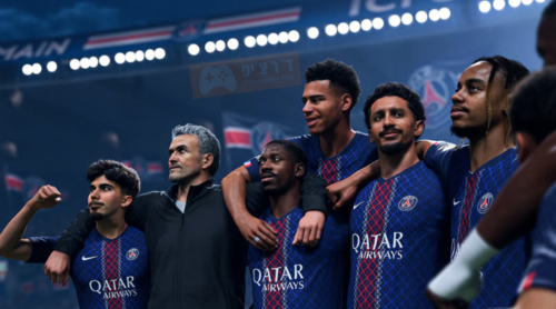 EA SPORTS FC 26 Xbox One & Series X|S קוד דיגיטלי