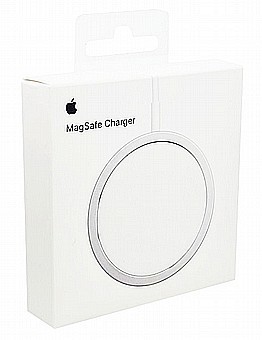 מטען אלחוטי אפל Apple MagSafe - אחריות יבואן רשמי