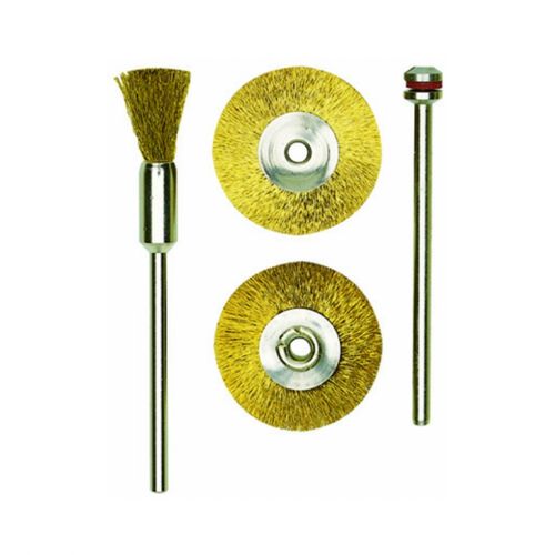 מברשת נחושת 8 מ"מ