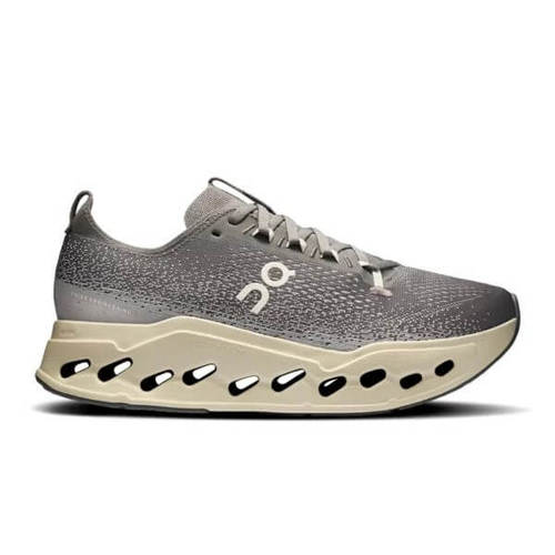 נעלי ריצה גברים Cloudsurfer Max 1 M Asphalt 