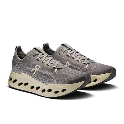 נעלי ריצה גברים Cloudsurfer Max 1 M Asphalt 