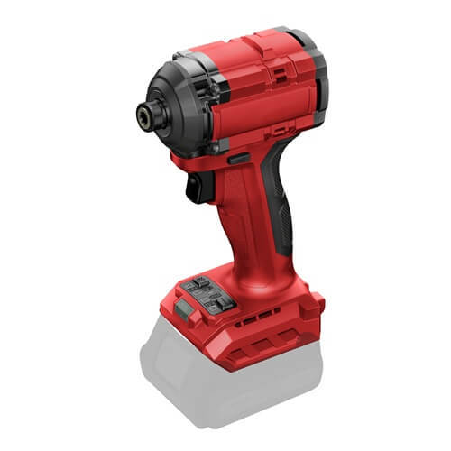 גוף מברגת אימפקט נטענת 18V דגם CI1820 HD טרגט Target