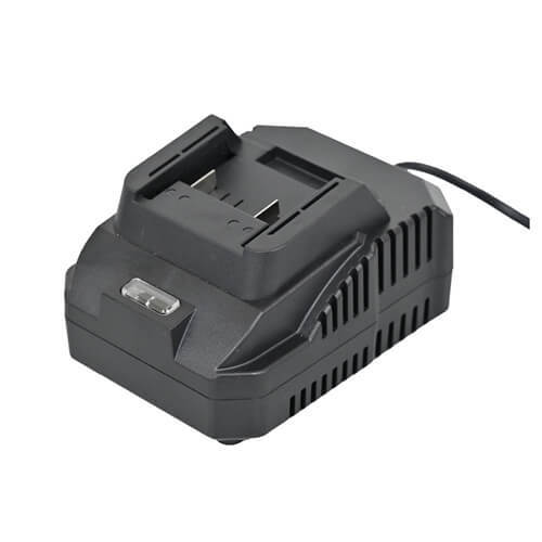 מטען מהיר 18V 4AH דגם CC214 טרגט Target