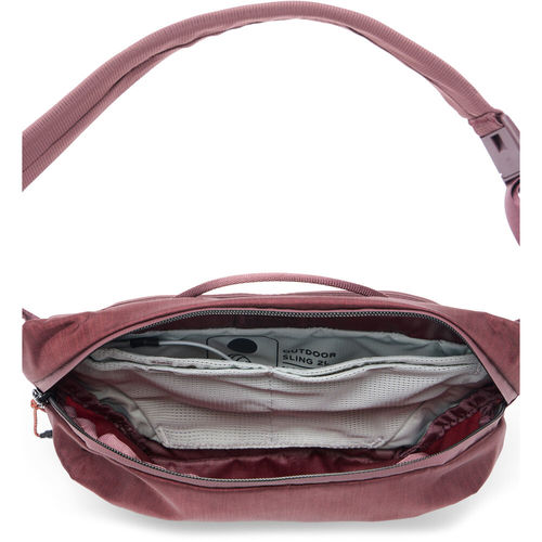 תיק צד Peak Design Outdoor Sling (Eclipse, 2L)