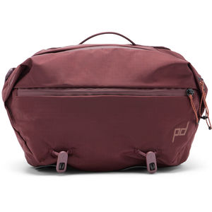 תיק צד Peak Design Outdoor Sling (Eclipse, 7L)