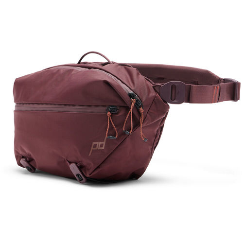 תיק צד Peak Design Outdoor Sling (Eclipse, 7L)