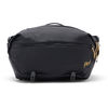 תיק צד Peak Design Outdoor Sling (Black , 7L)