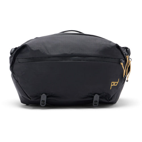 תיק צד Peak Design Outdoor Sling (Black , 7L)