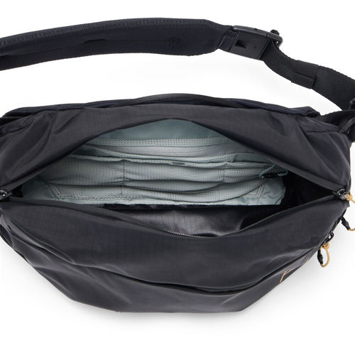 תיק צד Peak Design Outdoor Sling (Black , 7L)