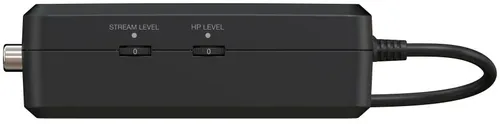 כרטיס קול סטרימר IK Multimedia iRig Stream Solo