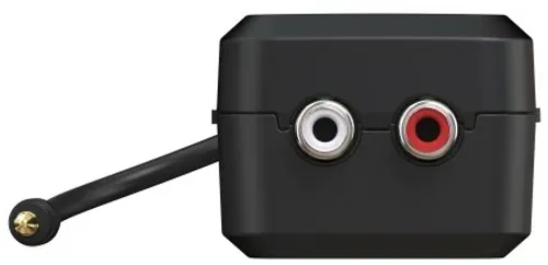 כרטיס קול סטרימר IK Multimedia iRig Stream Solo