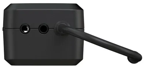 כרטיס קול סטרימר IK Multimedia iRig Stream Solo
