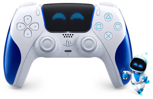DualSense Wireless Controller ASTRO BOT Joyful Limited Edition PS5