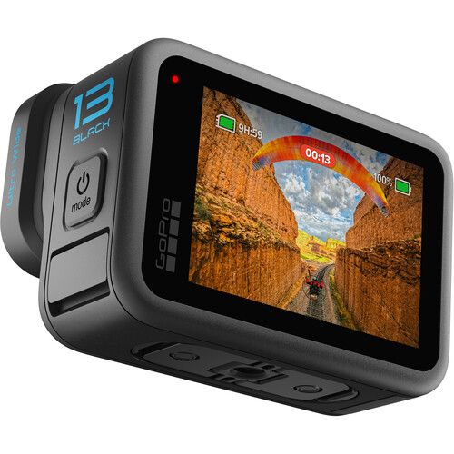 מצלמות גופרו