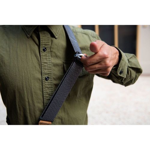 רצועה - (Peak Design Slide Camera (Strap Coyote