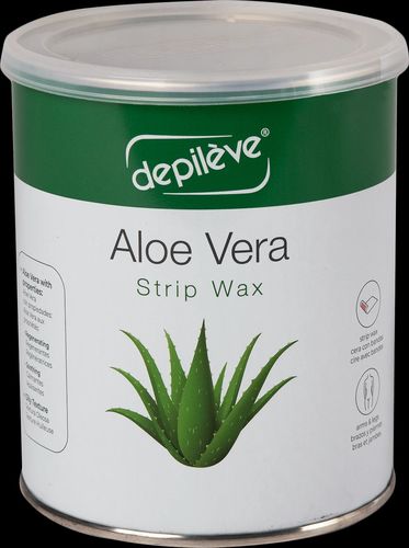 דפילב שעוות אלוורה שעוות בדים אלוורה 800 מל' -Depileve