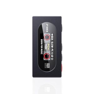 מגבר אוזניות נייד FiiO KA15 