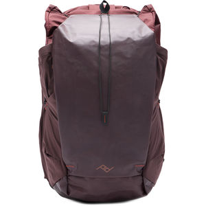 תיק צילום Peak Design Outdoor Backpack (Eclipse, 45L)