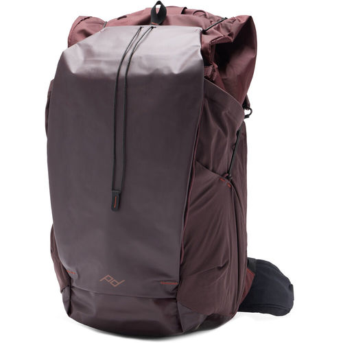 תיק צילום Peak Design Outdoor Backpack (Eclipse, 45L)