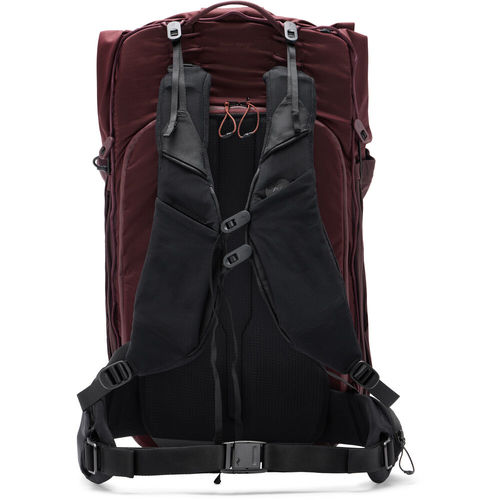 תיק צילום Peak Design Outdoor Backpack (Eclipse, 45L)