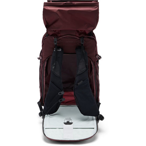 תיק צילום Peak Design Outdoor Backpack (Eclipse, 45L)