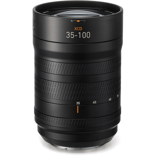 עדשה Hasselblad XCD 35-100mm f/2.8-4 E