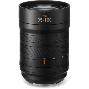 עדשה Hasselblad XCD 35-100mm f/2.8-4 E