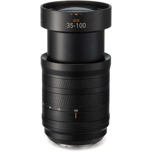 עדשה Hasselblad XCD 35-100mm f/2.8-4 E