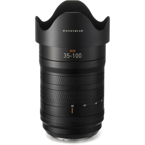 עדשה Hasselblad XCD 35-100mm f/2.8-4 E