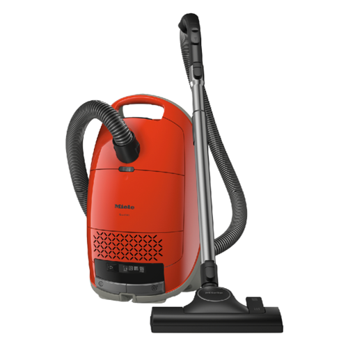 שואב אבק צילינדרי Miele מילה דגם Guard M1-SVWF0