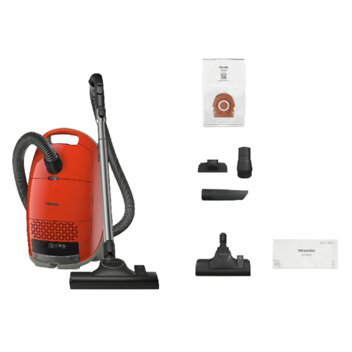 שואב אבק צילינדרי Miele מילה דגם Guard M1-SVWF0