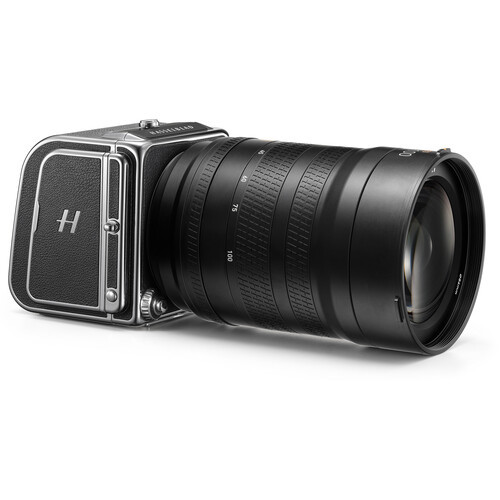 עדשה Hasselblad XCD 35-100mm f/2.8-4 E