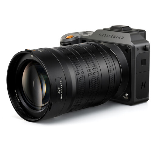 עדשה Hasselblad XCD 35-100mm f/2.8-4 E