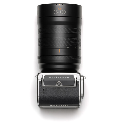 עדשה Hasselblad XCD 35-100mm f/2.8-4 E