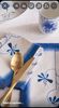 The Blue Bird סט 6 מאגים קטנים