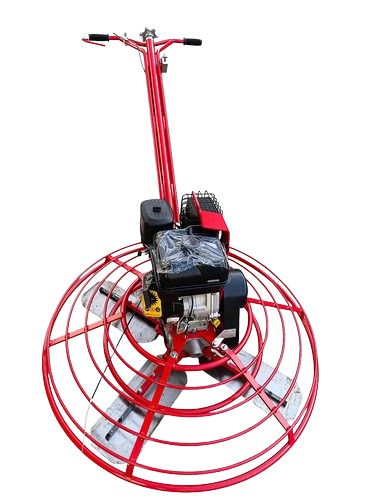 מחליק בטון 120 ס