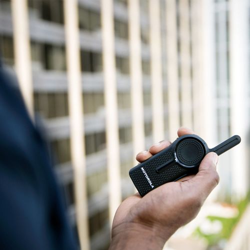 מכשיר קשר Motorola CLR 446