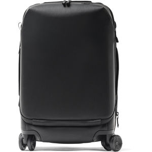 תיק טרולי Peak Design Roller Pro Carry-On (Black)