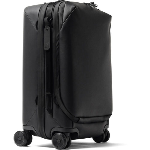 תיק טרולי Peak Design Roller Pro Carry-On (Black)