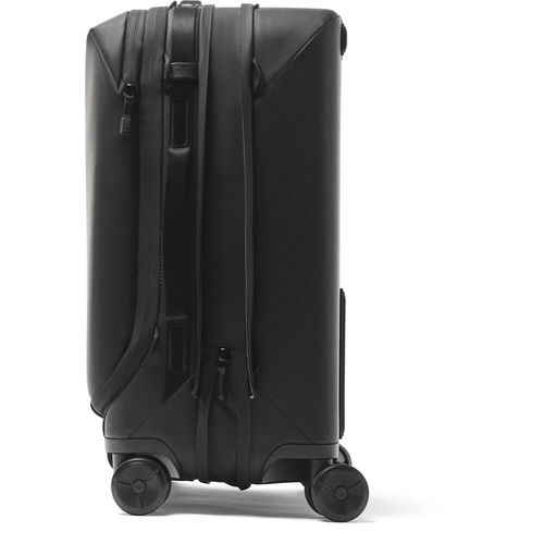 תיק טרולי Peak Design Roller Pro Carry-On (Black)