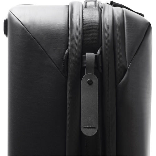 תיק טרולי Peak Design Roller Pro Carry-On (Black)