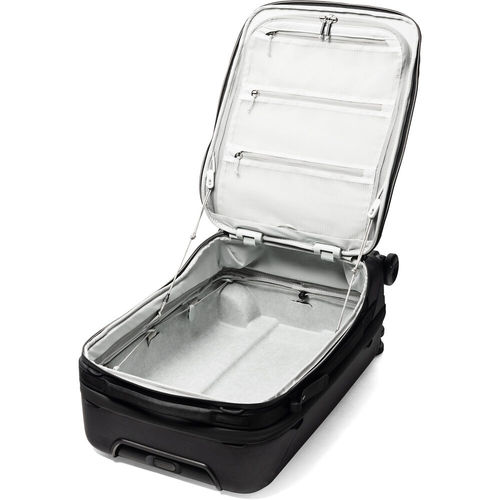 תיק טרולי Peak Design Roller Pro Carry-On (Black)
