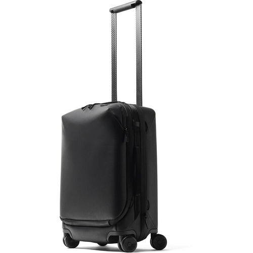 תיק טרולי Peak Design Roller Pro Carry-On (Black)