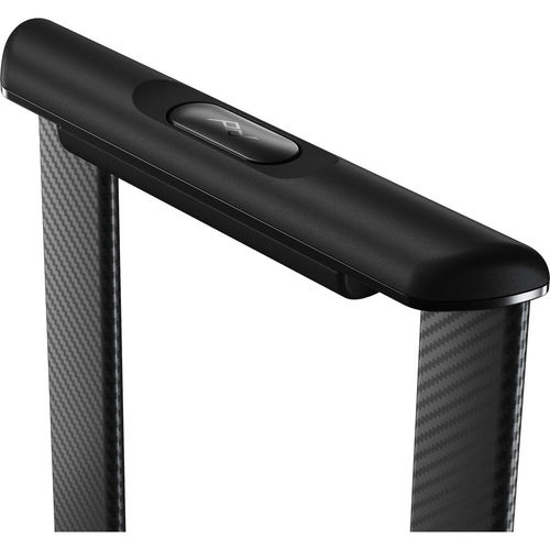 תיק טרולי Peak Design Roller Pro Carry-On (Black)